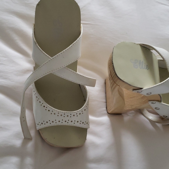 High Heels sandals - Picture 2 of 8